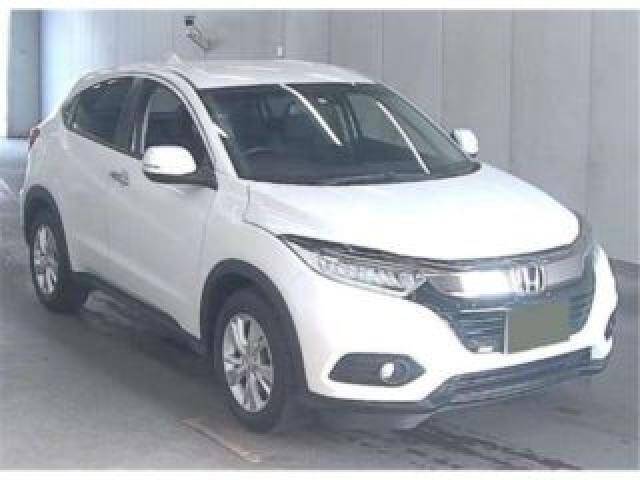 18 Honda Vezel Ref No Used Cars For Sale Picknbuy24 Com