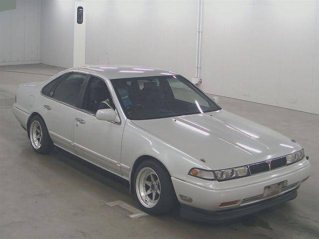 Nissan cefiro 1992