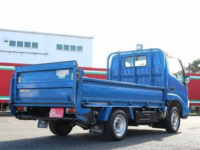 Toyota toyoace 2003