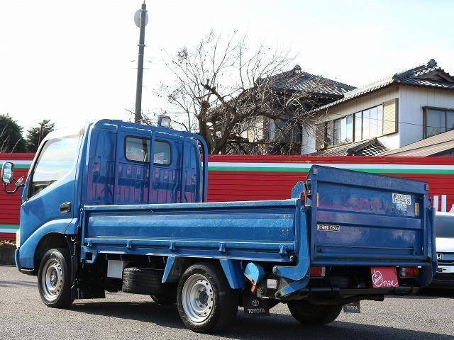 Toyota toyoace 2003