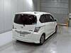 HONDA FREED HYBIRD