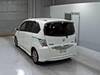HONDA FREED HYBIRD
