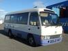 TOYOTA COASTER