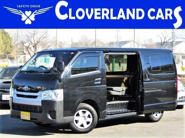 2015 toyota van for sale