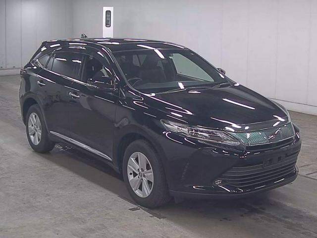 17 Toyota Harrier Lexus Rx300 Ref No Used Cars For Sale Picknbuy24 Com