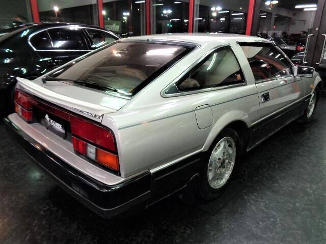 1983 NISSAN FAIRLADY Z | Ref No.0120500134 | Used Cars for