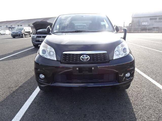 2010 TOYOTA RUSH | Ref No.0120500256 | Used Cars for Sale | PicknBuy24.com