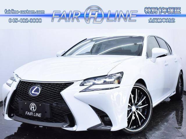 12 Lexus Gs Ref No Used Cars For Sale Picknbuy24 Com