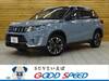SUZUKI ESCUDO