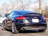 AUDI TT COUPE