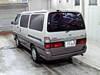 TOYOTA HIACE WAGON