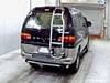 MITSUBISHI DELICA SPACE GEAR