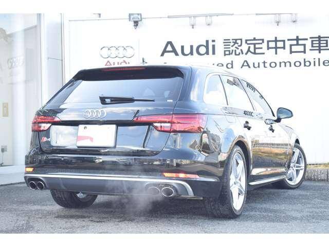 18 Audi S4 Avant Ref No Used Cars For Sale Picknbuy24 Com