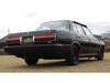TOYOTA CRESTA