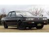 TOYOTA CRESTA