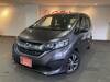 HONDA FREED HYBRID