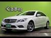 MERCEDES BENZ E-CLASS