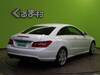 MERCEDES BENZ E-CLASS