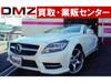 MERCEDES BENZ CLS-CLASS