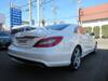 MERCEDES BENZ CLS-CLASS