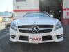 MERCEDES BENZ CLS-CLASS