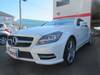 MERCEDES BENZ CLS-CLASS