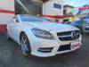 MERCEDES BENZ CLS-CLASS
