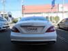 MERCEDES BENZ CLS-CLASS