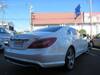MERCEDES BENZ CLS-CLASS