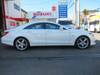 MERCEDES BENZ CLS-CLASS