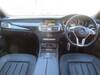 MERCEDES BENZ CLS-CLASS