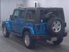 CHRYSLER JEEP WRANGLER UNLIMITED