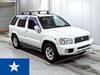 NISSAN TERRANO