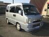 SUBARU DIAS WAGON
