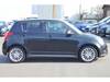 SUZUKI SWIFT SPORT