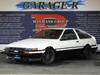 TOYOTA SPRINTER TRUENO