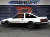 TOYOTA SPRINTER TRUENO