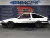 TOYOTA SPRINTER TRUENO