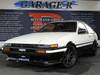 TOYOTA SPRINTER TRUENO