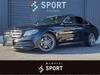 MERCEDES BENZ E-CLASS Sedan