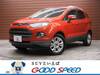 FORD ECOSPORTS