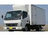 FUSO CANTER