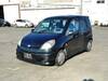 TOYOTA FUNCARGO