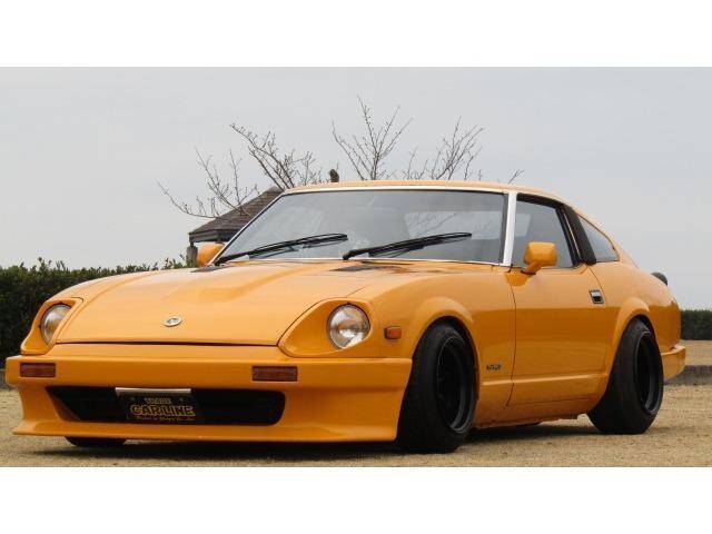 Used Nissan Fairlady Z For Sale Page 2 Used Cars For Sale Picknbuy24 Com