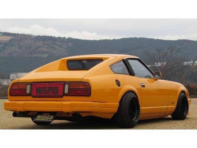 1980 Nissan Fairlady Z Ref No Used Cars For Sale Picknbuy24 Com