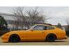 NISSAN FAIRLADY Z