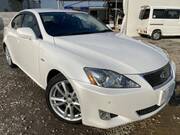 2008 LEXUS IS