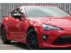 TOYOTA 86