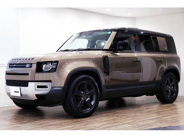 2020 Land Rover Defender Ref No 0120503229 Used Cars For Sale Picknbuy24 Com