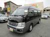 NISSAN CARAVAN COACH